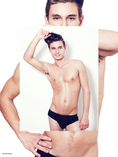 FEATURED MODEL: CHRISTIAN LAKE BY PHOTOGRAPHER CHRISTIAN RIOS