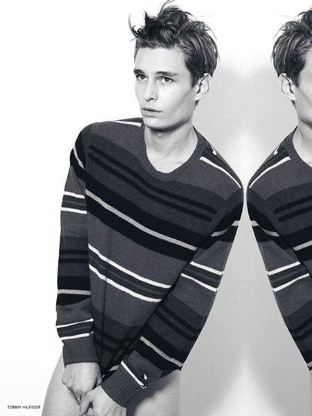 FEATURED MODEL: CHRISTIAN LAKE BY PHOTOGRAPHER CHRISTIAN RIOS