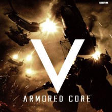 Armored Core V [PS3 - Xbox 360]