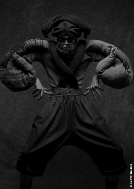 FIASCO HOMME MAGAZINE: ELLIOT JOSEPH RENTZ IN "DRESS UP" BY PHOTOGRAPHER DIEGO INDRACCOLO