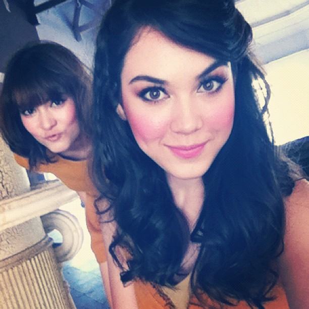 แฟชั่น ทรงผมลอน ดาราสาว สวยซ่าได้ทุกสถานการณ์