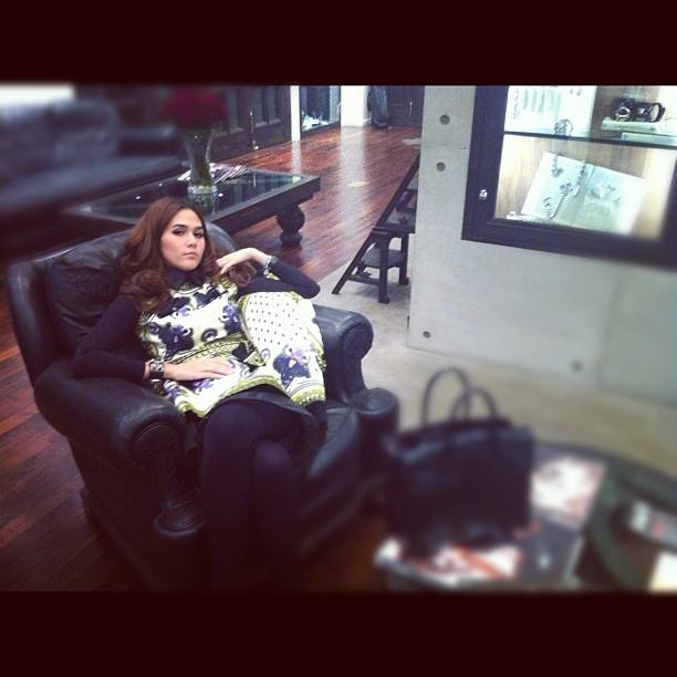 แฟชั่น ทรงผมลอน ดาราสาว สวยซ่าได้ทุกสถานการณ์