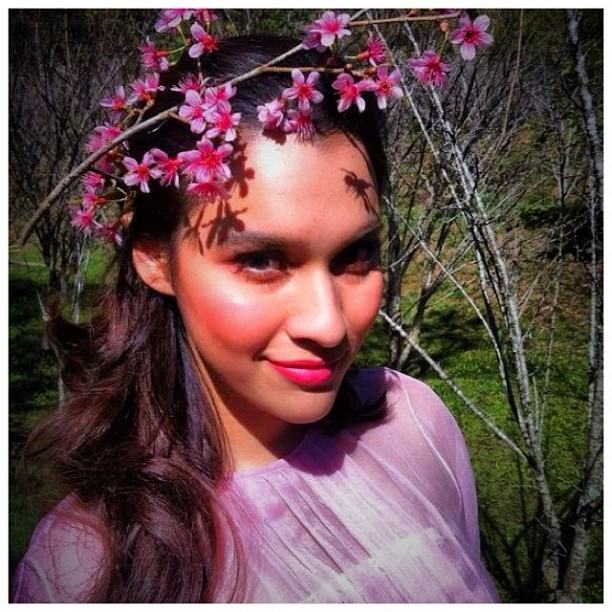 แฟชั่น ทรงผมลอน ดาราสาว สวยซ่าได้ทุกสถานการณ์