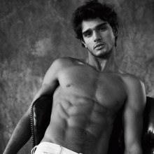 นายแบบ 094