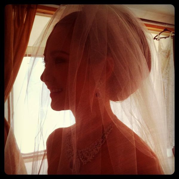 ยินดีกับเจ้าสาวคนสวย เกรซ-จงเจต จูงมือวิวาห์สุดหวาน