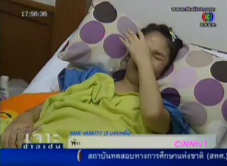 ปิงปอง เปิดใจทั้งน้ำตา เป็นคนขับรถชนเอง