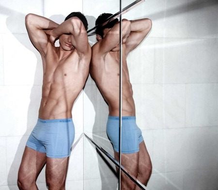 MASCULINE DOSAGE: OPOSITOR UNDERWEAR FROM ARGENTINA PRESENTS SEXY NEW CAMPAIGN