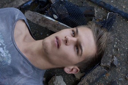 FEATURED PHOTOGRAPHER: DAN BRETT BY PHOTOGRAPHER JOSEPH MCCORMICK