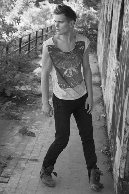 FEATURED PHOTOGRAPHER: DAN BRETT BY PHOTOGRAPHER JOSEPH MCCORMICK