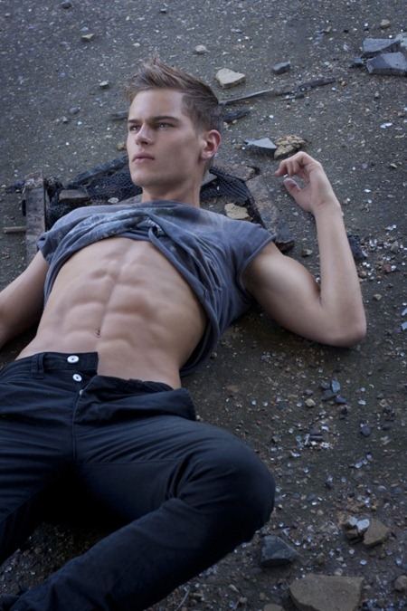 FEATURED PHOTOGRAPHER: DAN BRETT BY PHOTOGRAPHER JOSEPH MCCORMICK