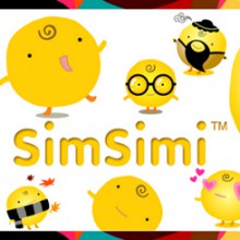 ระบาดหนัก! Simsimi โปรแกรมแชทเกรียนขั้นเทพ