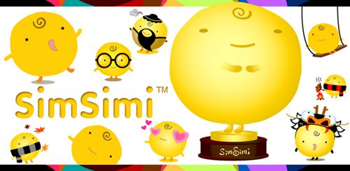 ระบาดหนัก! Simsimi โปรแกรมแชทเกรียนขั้นเทพ