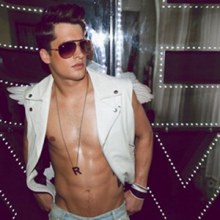 นายแบบ 095