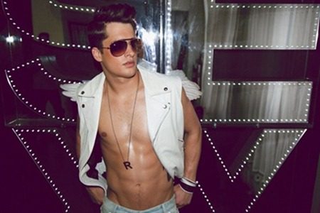 นายแบบ 095