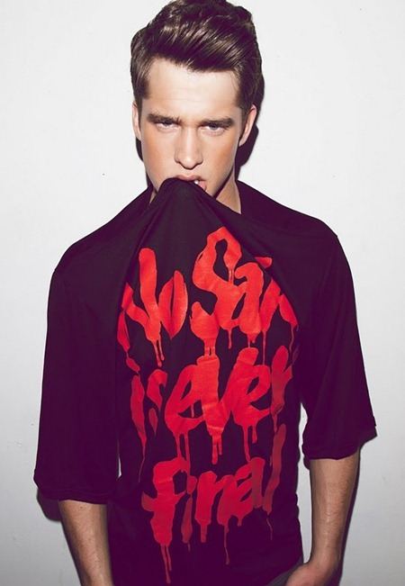 นายแบบ 095