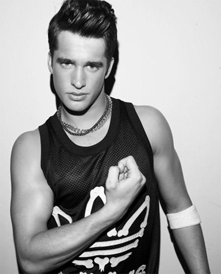 นายแบบ 095