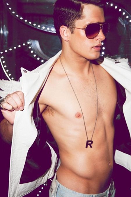 นายแบบ 095