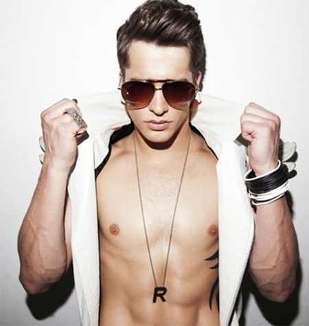 นายแบบ 095