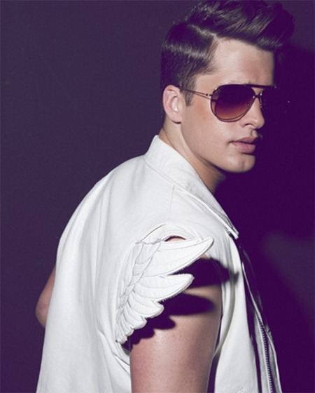 นายแบบ 095