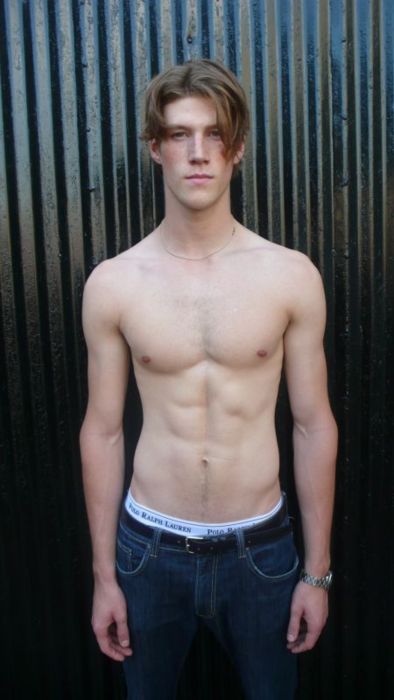 นายแบบ 097