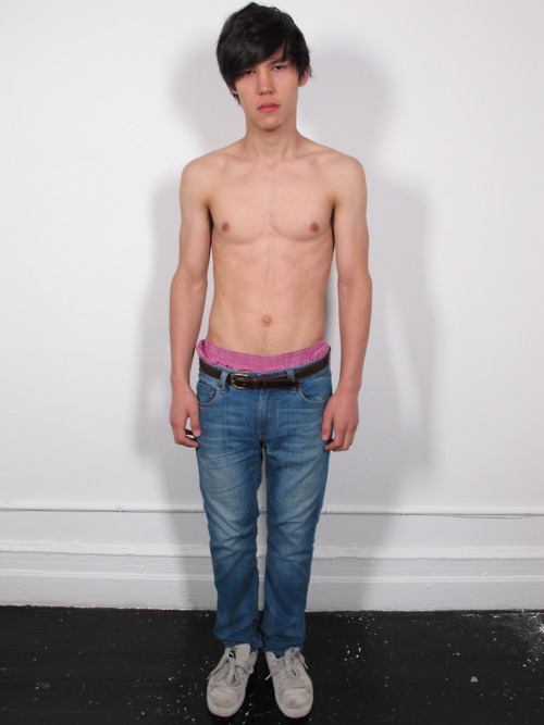 นายแบบ 097