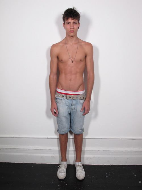 นายแบบ 097