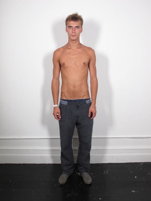 นายแบบ 097