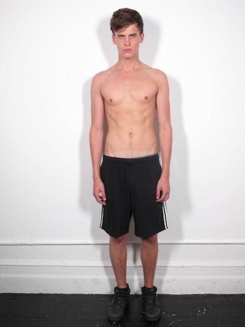 นายแบบ 097