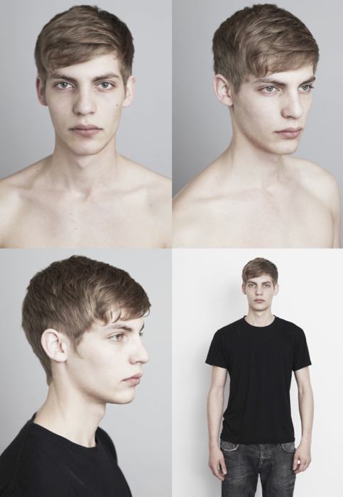 นายแบบ 097