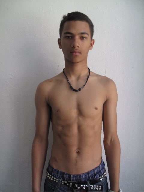 นายแบบ 097