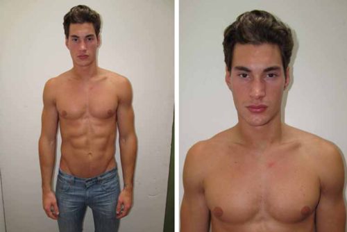 นายแบบ 097