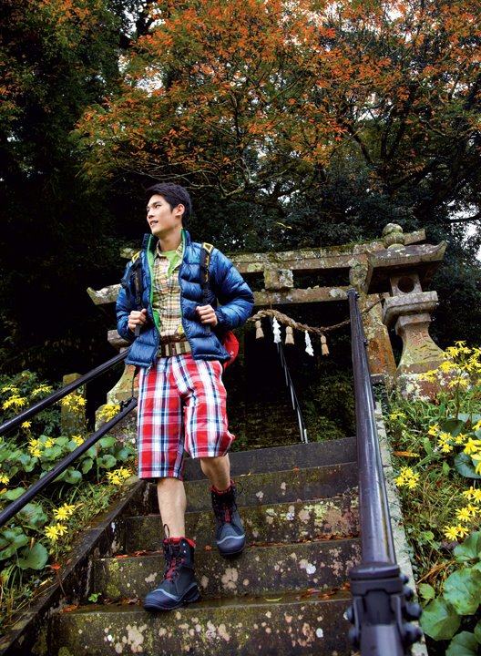 กันต์ กันตถาวร @ เพื่อนเดินทาง  no.386 February 2012