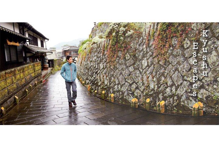 กันต์ กันตถาวร @ เพื่อนเดินทาง  no.386 February 2012