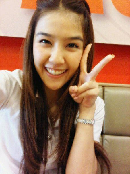 น้องกิ๊ก Miss Gossip Girls