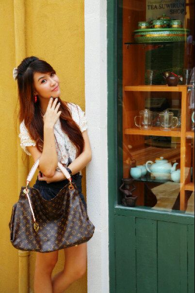 น้องกิ๊ก Miss Gossip Girls