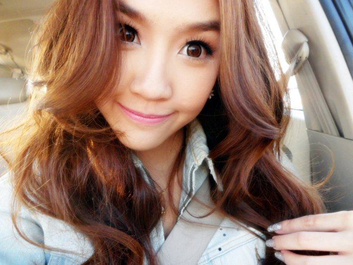 น้องกิ๊ก Miss Gossip Girls