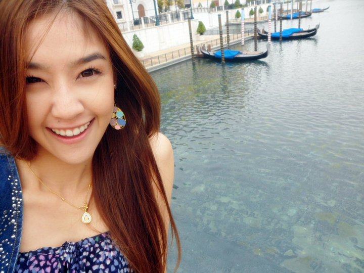 น้องกิ๊ก Miss Gossip Girls