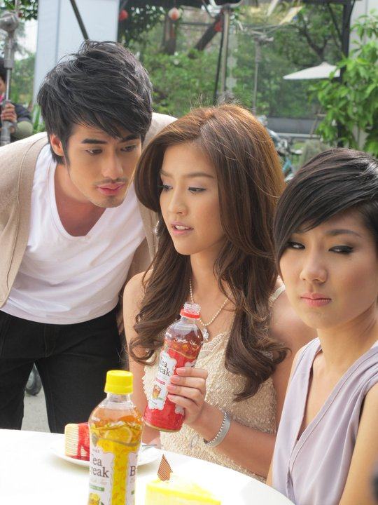 น้องกิ๊ก Miss Gossip Girls