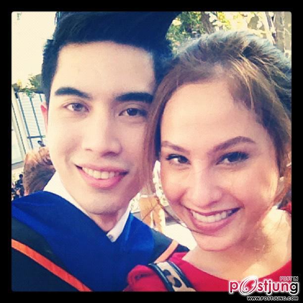 ขวัญ อุษามณี&เอิร์ก ทีซี