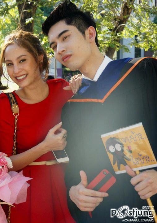 ขวัญ อุษามณี&เอิร์ก ทีซี