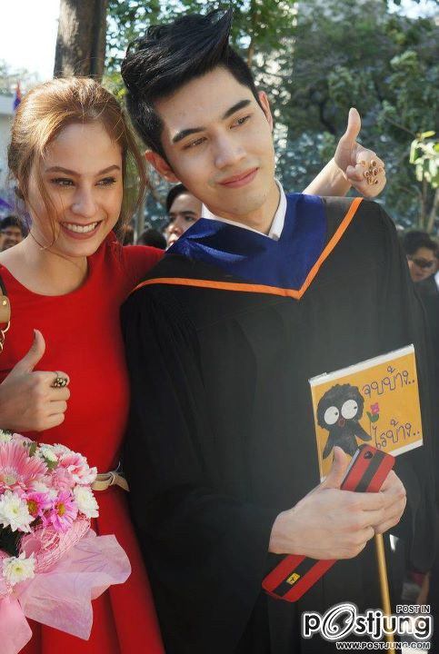 ขวัญ อุษามณี&เอิร์ก ทีซี