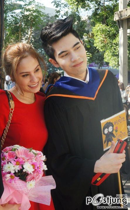 ขวัญ อุษามณี&เอิร์ก ทีซี