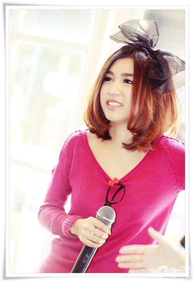 งานวันเกิดดกิ่ง เหมือนแพร @Festival walk