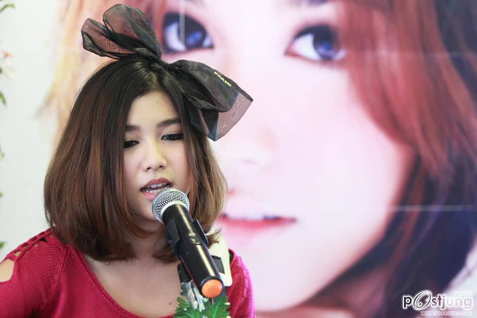 งานวันเกิดดกิ่ง เหมือนแพร @Festival walk