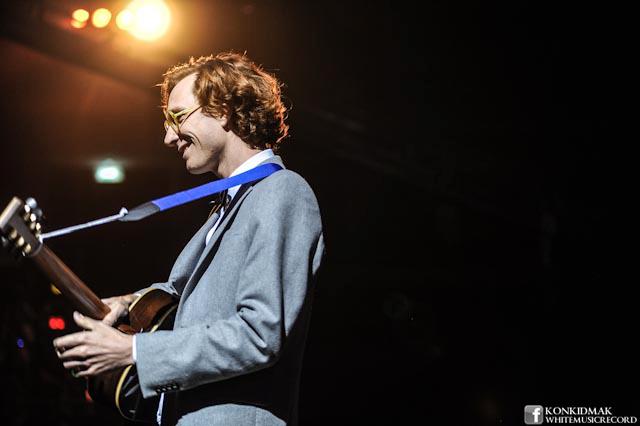 'ปาล์มมี่' จัดเต็ม!! สุข สนุก ซึ้ง ครบทุกอารมณ์ @ Concert Palmy กากากา