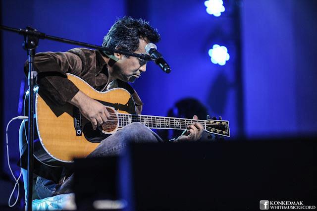 'ปาล์มมี่' จัดเต็ม!! สุข สนุก ซึ้ง ครบทุกอารมณ์ @ Concert Palmy กากากา