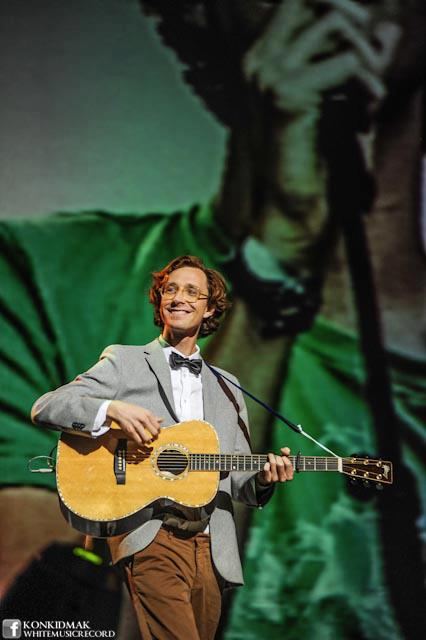 'ปาล์มมี่' จัดเต็ม!! สุข สนุก ซึ้ง ครบทุกอารมณ์ @ Concert Palmy กากากา