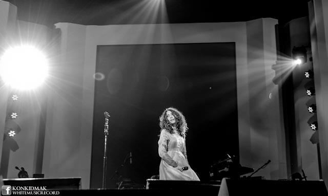 'ปาล์มมี่' จัดเต็ม!! สุข สนุก ซึ้ง ครบทุกอารมณ์ @ Concert Palmy กากากา