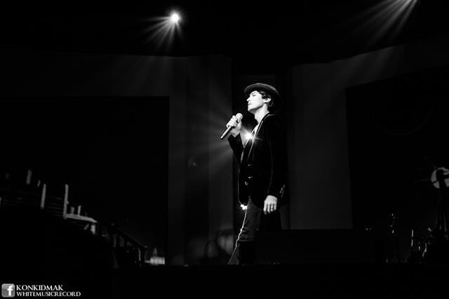 'ปาล์มมี่' จัดเต็ม!! สุข สนุก ซึ้ง ครบทุกอารมณ์ @ Concert Palmy กากากา