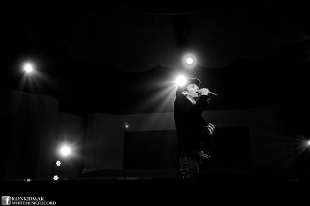 'ปาล์มมี่' จัดเต็ม!! สุข สนุก ซึ้ง ครบทุกอารมณ์ @ Concert Palmy กากากา